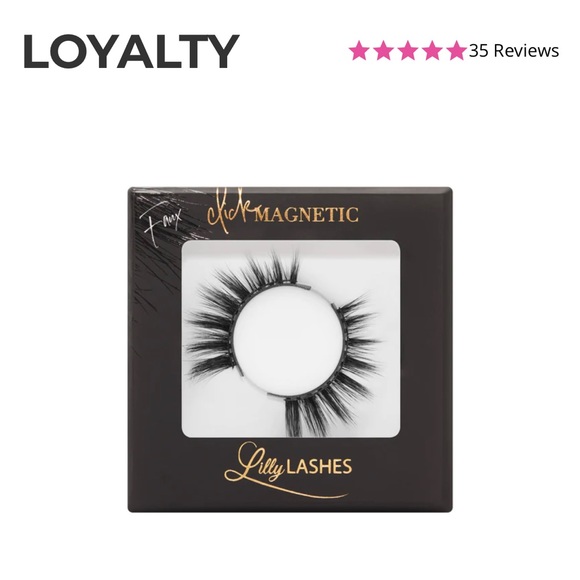 Lilly Lashes Set - Picture 7 of 12